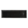 Umi Rectangle Platter 16.1 x 5.1 Inch - Set of 16 pcs