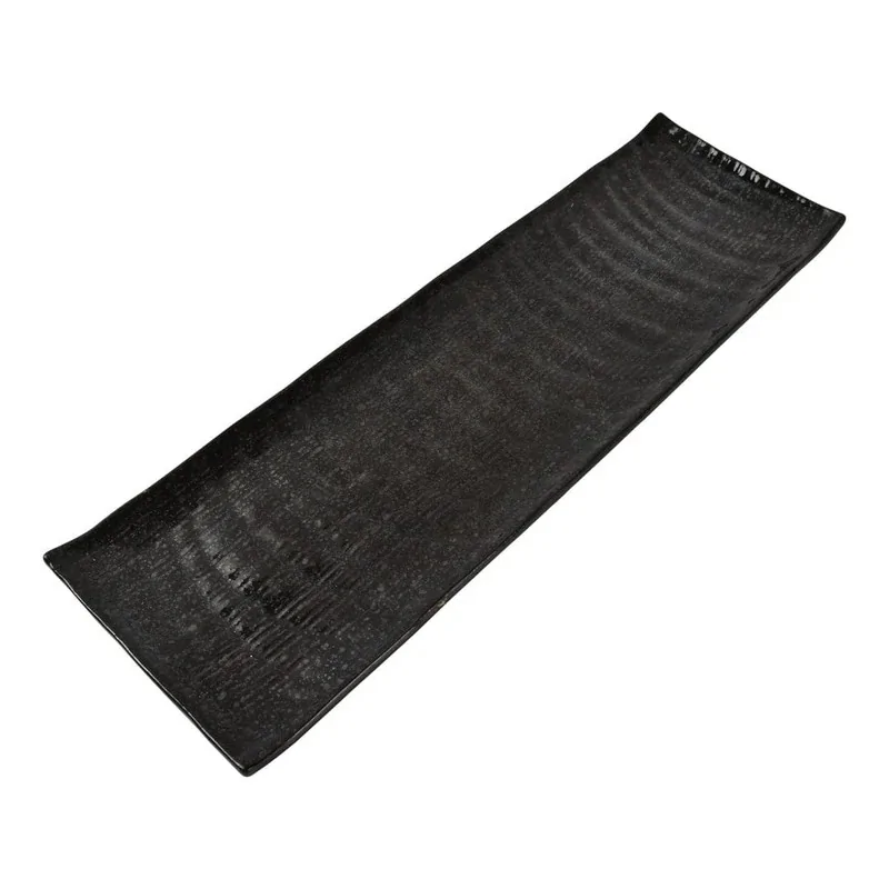 Umi Rectangle Platter 16.1 x 5.1 Inch - Set of 16 pcs Umi Rectangle Platter 16.1 x 5.1 Inch - Set of 16 pcs