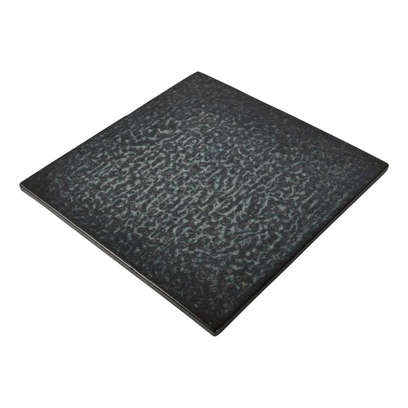 Umi Square Plate 8.3 Inch - Set of 24 pcs Umi Square Plate 8.3 Inch - Set of 24 pcs
