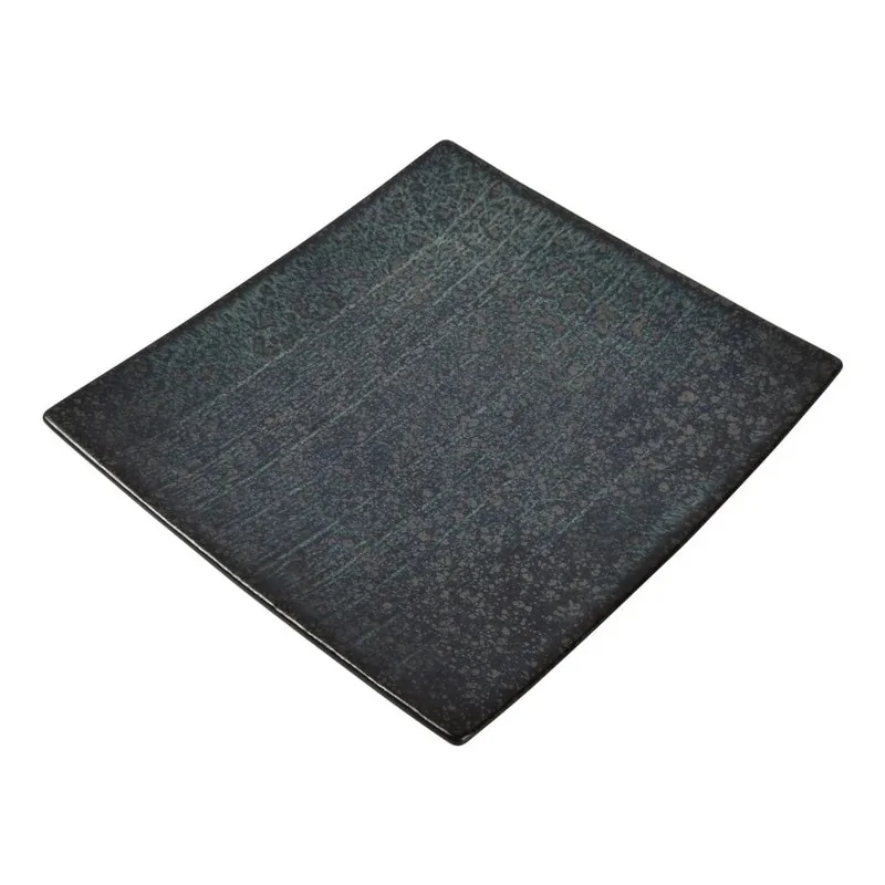 Umi Square Plate 7.1 x 6.7 Inch - Set of 36 pcs Umi Square Plate 7.1 x 6.7 Inch - Set of 36 pcs
