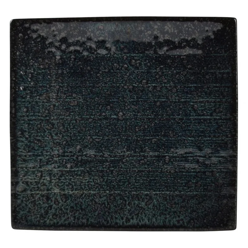 Umi Square Plate 7.1 x 6.7 Inch - Set of 36 pcs Umi Square Plate 7.1 x 6.7 Inch - Set of 36 pcs
