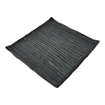 Umi Square Plate 9.8 x 9.4 Inch - Set of 12 pcs