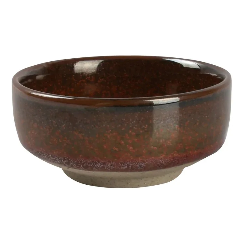 Tapa Bowl 2.67'' 1.99 Ounce - Set of 144 pcs Tapa Bowl 2.67'' 1.99 Ounce - Set of 144 pcs