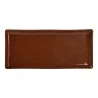 Tapa Rectangle Platter 14.47 x 6.69 Inch - Set of 8 pcs