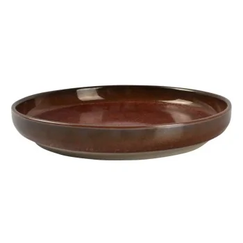 Tapa Deep Plate 8.25 Inch - Set of 24 pcs