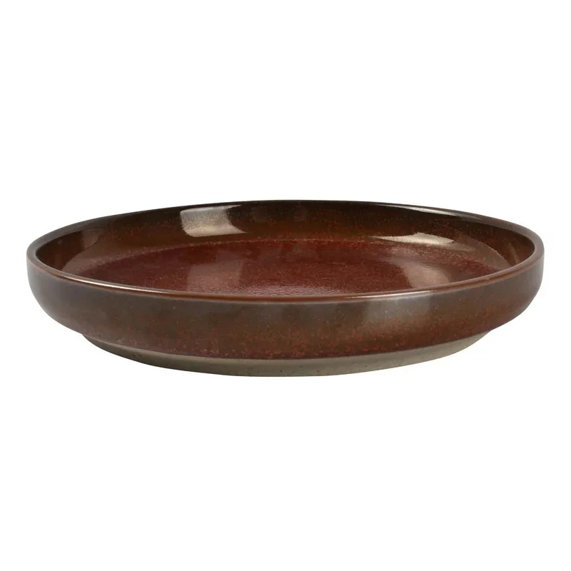 Tapa Deep Plate 8.25 Inch - Set of 24 pcs Tapa Deep Plate 8.25 Inch - Set of 24 pcs