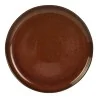 Tapa Wall Plate 9.45 Inch - Set of 16 pcs