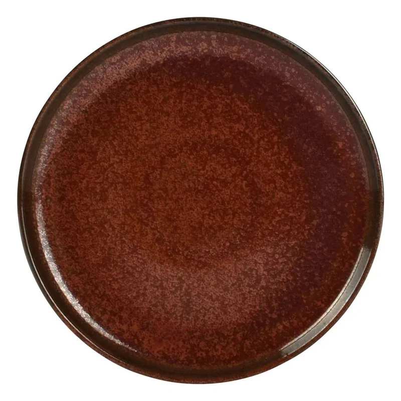 Tapa Wall Plate 6.3 Inch - Set of 48 pcs