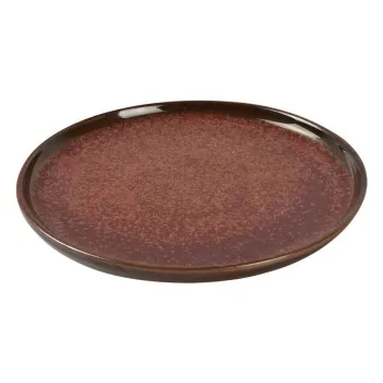 Tapa Wall Plate 6.3 Inch - Set of 48 pcs