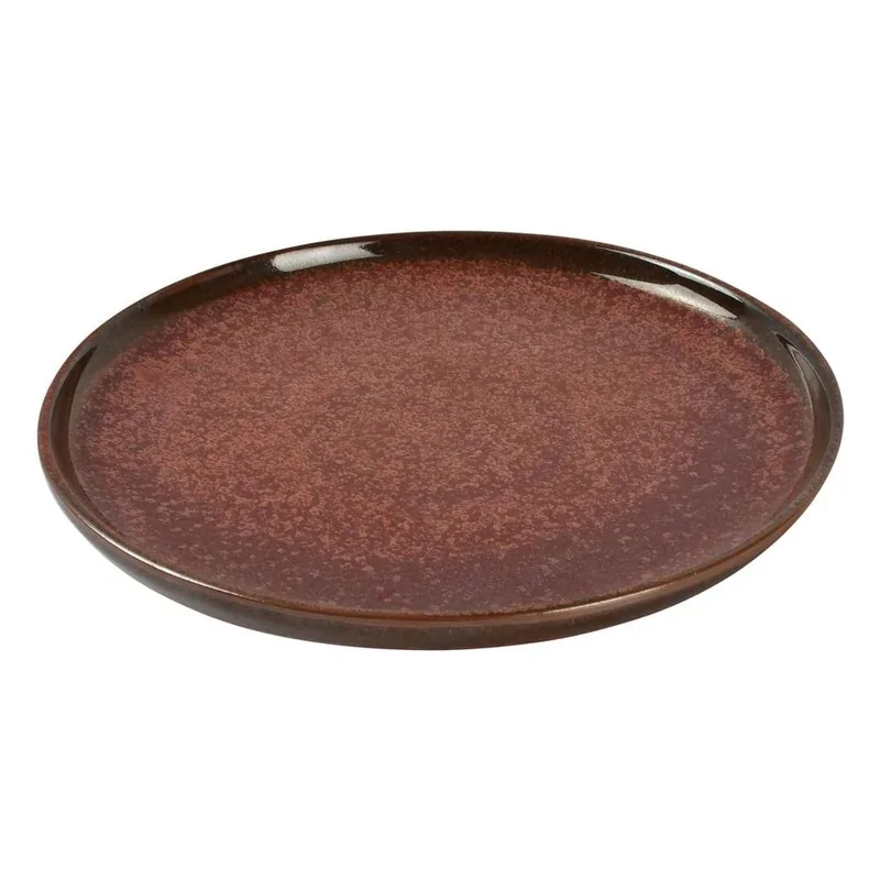 Tapa Wall Plate 6.3 Inch - Set of 48 pcs
