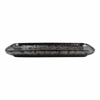 Oxido Rectangle Platter 8.7 x 3.9 Inch - Set of 32 pcs
