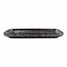 Oxido Rectangle Platter 8.7 x 3.9 Inch - Set of 32 pcs