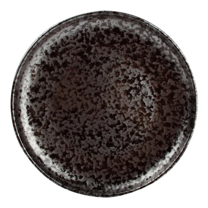 Oxido Coupe Plate 8.27 Inch - Set of 16 pcs
