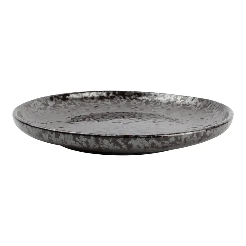Oxido Coupe Plate 8.27 Inch - Set of 16 pcs