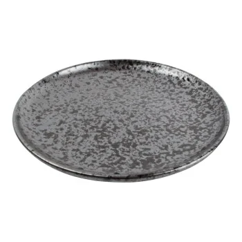 Oxido Coupe Plate 10.31 Inch - Set of 16 pcs