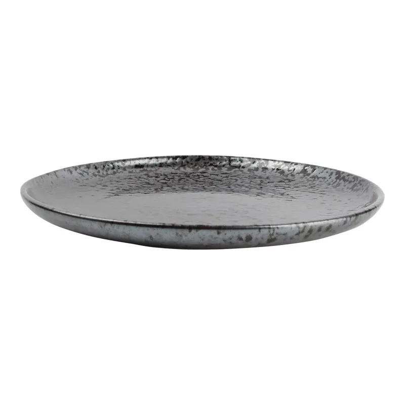Oxido Coupe Plate 11.22 Inch - Set of 12 pcs Oxido Coupe Plate 11.22 Inch - Set of 12 pcs