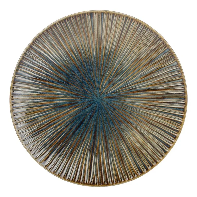 Halo Coupe Plate 7.87 Inch - Set of 24 pcs Halo Coupe Plate 7.87 Inch - Set of 24 pcs