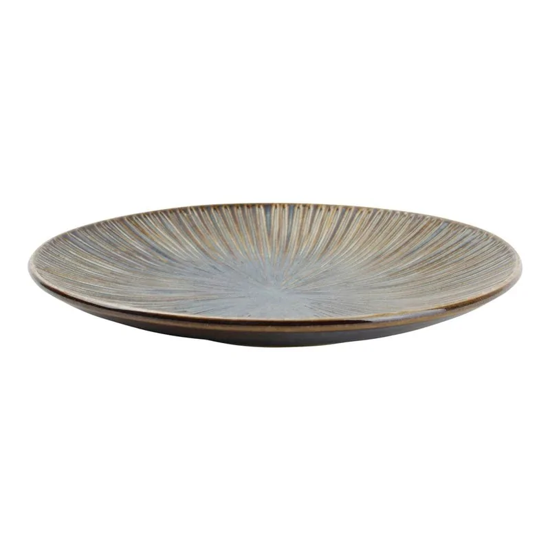 Halo Coupe Plate 7.87 Inch - Set of 24 pcs Halo Coupe Plate 7.87 Inch - Set of 24 pcs
