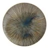 Halo Coupe Plate 10.04 Inch - Set of 16 pcs