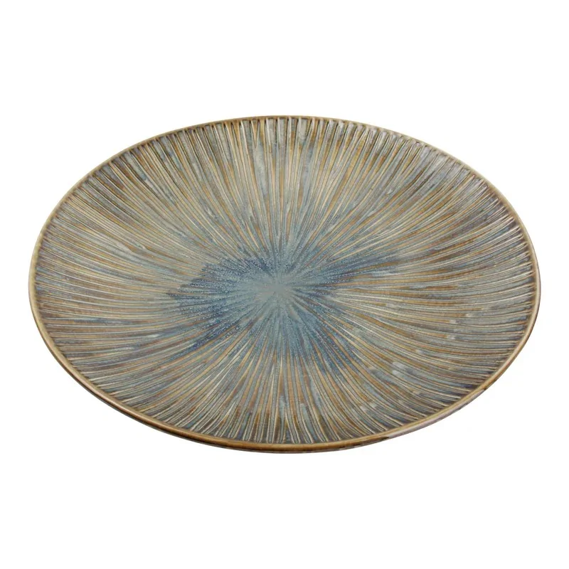 Halo Coupe Plate 11.02 Inch - Set of 12 pcs Halo Coupe Plate 11.02 Inch - Set of 12 pcs