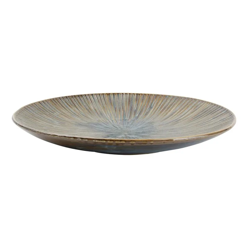 Halo Coupe Plate 11.02 Inch - Set of 12 pcs Halo Coupe Plate 11.02 Inch - Set of 12 pcs