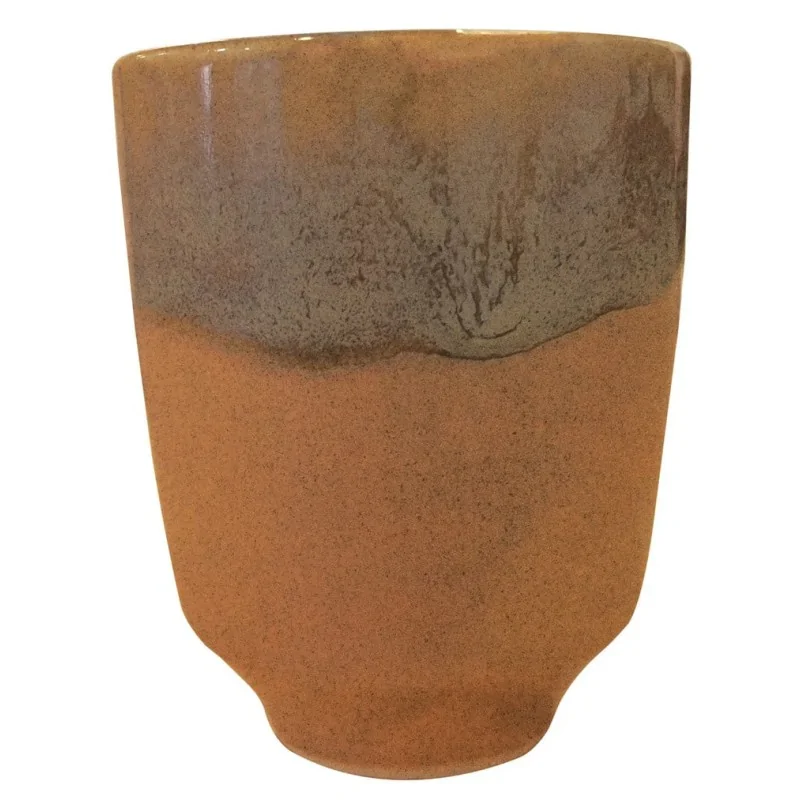 Coastal Cup with Handle 3'' 7oz - Set of 12 pcs Coastal Cup with Handle 3'' 7oz - Set of 12 pcs