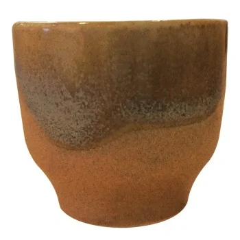 Coastal Cup with Handle 3'' 3oz - Set of 12 pcs