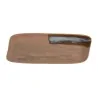 Coastal Platter 15.8 x 5.9 Inch - Set of 6 pcs