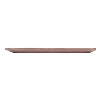 Coastal Platter 13.4 x 4.4 Inch - Set of 6 pcs