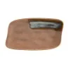 Coastal Platter 10.3 x 5.9 Inch - Set of 6 pcs