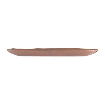 Coastal Platter 10.3 x 5.9 Inch - Set of 6 pcs
