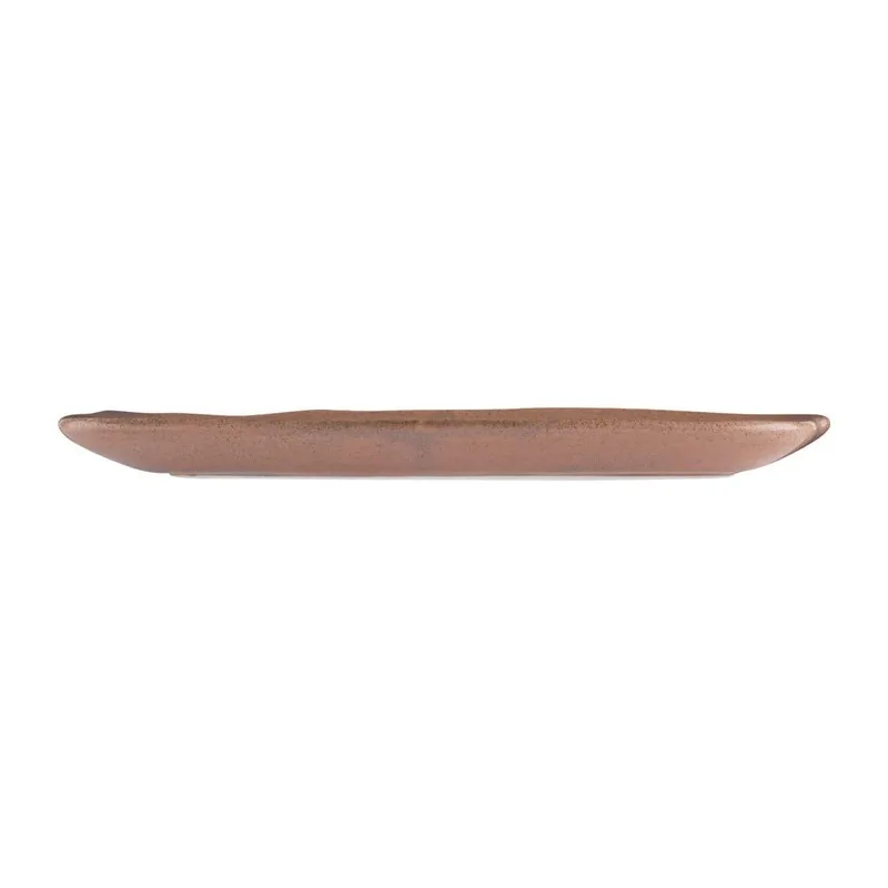 Coastal Platter 10.3 x 5.9 Inch - Set of 6 pcs