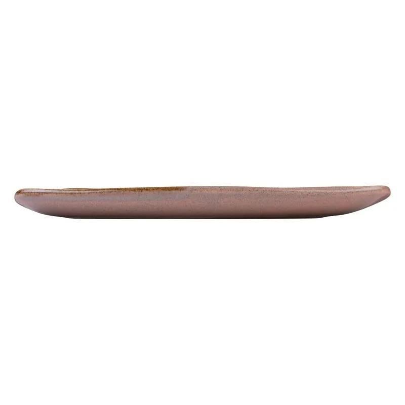 Coastal Platter 12.3 x 5.5 Inch - Set of 6 pcs