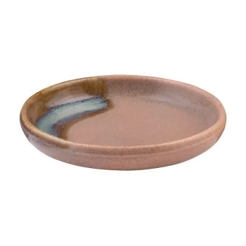 Coastal Highwall Plate 6 Inch - Set of 12 pcs