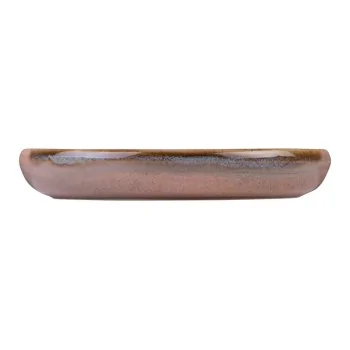 Coastal Highwall Plate 6 Inch - Set of 12 pcs
