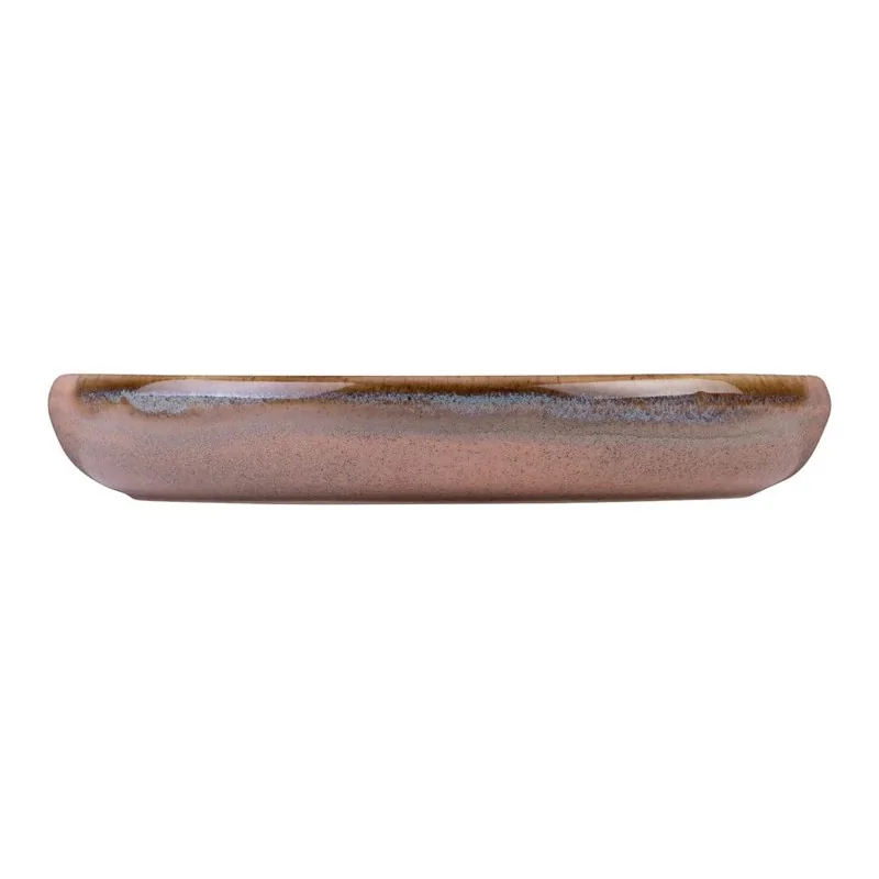 Coastal Highwall Plate 8 Inch - Set of 6 pcs Coastal Highwall Plate 8 Inch - Set of 6 pcs