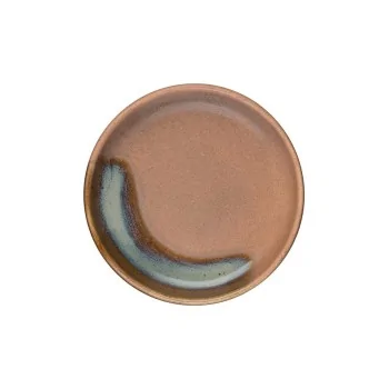 Coastal Highwall Plate 9.9 Inch - Set of 6 pcs