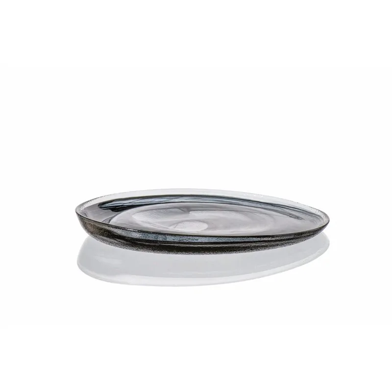 Ardacam Ola Plate 10.83 Inch - Set of 18 pcs Ardacam Ola Plate 10.83 Inch - Set of 18 pcs