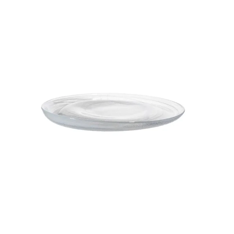 Ardacam Ola Plate 10.83 Inch - Set of 18 pcs Ardacam Ola Plate 10.83 Inch - Set of 18 pcs