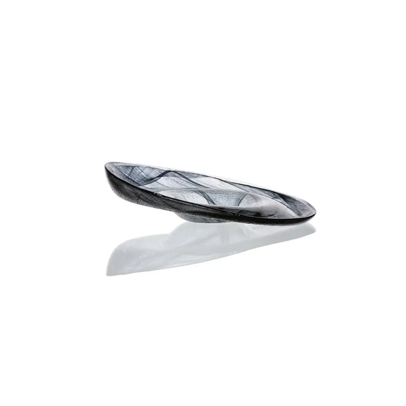 Ardacam Ola Tilted Deep Plate 8.27 Inch - Set of 24 pcs