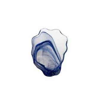 Ardacam Mytilus Platter 11.4 x 7.5 Inch - Set of 12 pcs