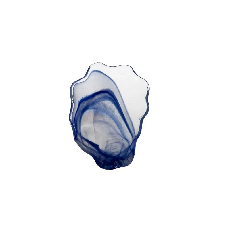 Ardacam Mytilus Platter 11.4 x 7.5 Inch - Set of 12 pcs