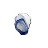 Ardacam Mytilus Platter 11.4 x 7.5 Inch - Set of 12 pcs