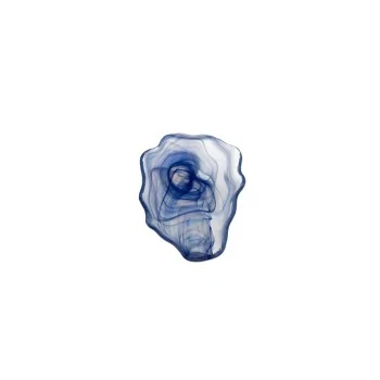 Ardacam Mytilus Platter 8.27 x 5.3 Inch - Set of 24 pcs