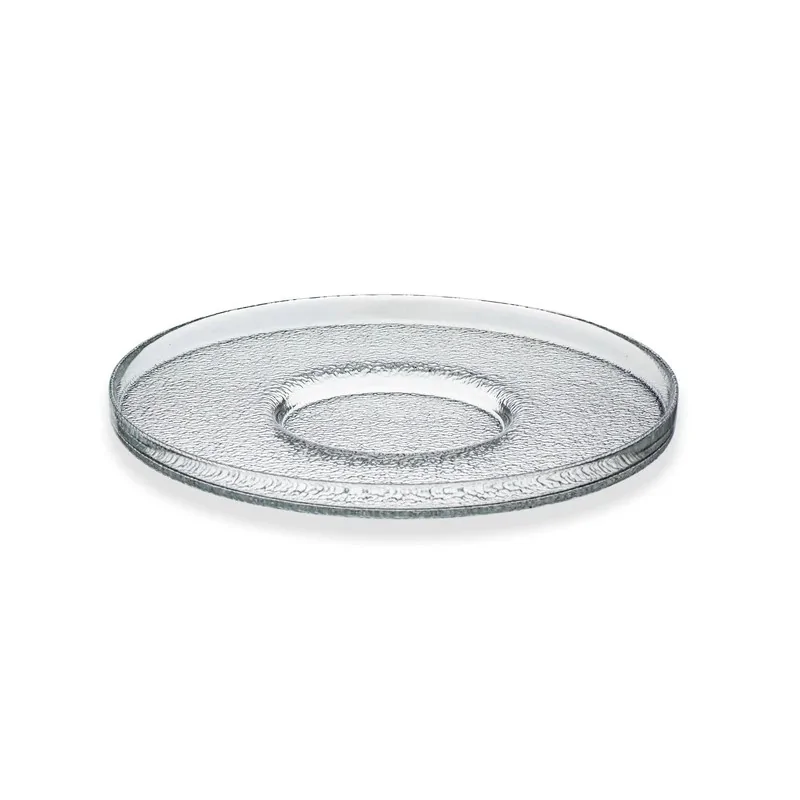 Ardacam Madison Plate 12.6 Inch - Set of 6 pcs Ardacam Madison Plate 12.6 Inch - Set of 6 pcs