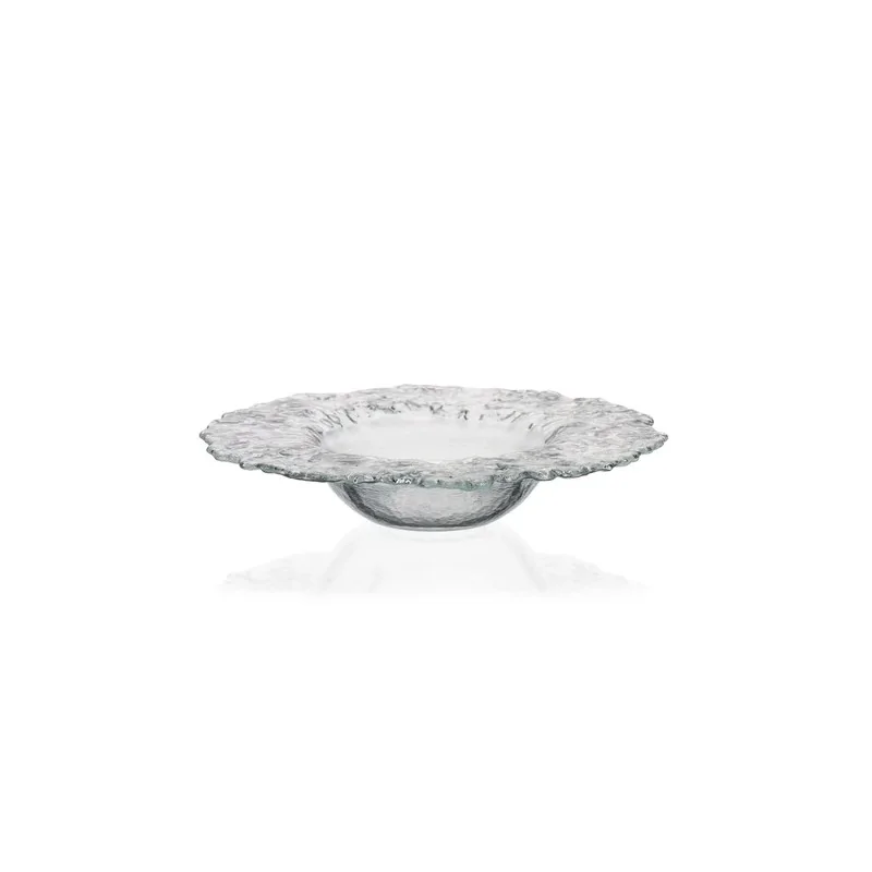 Ardacam Io Deep Platter 9.84 Inch - Set of 20 pcs