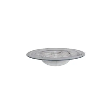 Ardacam Gusti Platter 9.8'' 16.9oz - Set of 9 pcs