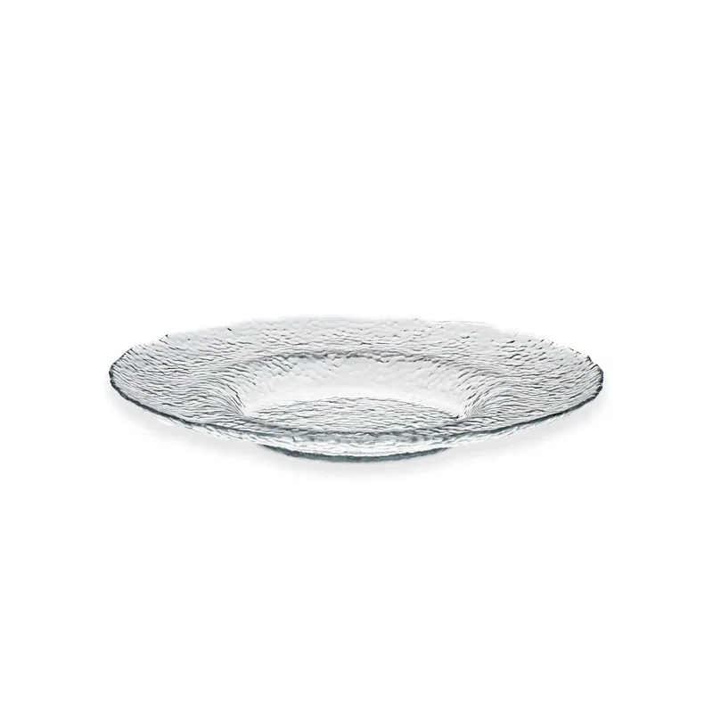 Ardacam Hammered Plate 8.27 Inch - Set of 16 pcs Ardacam Hammered Plate 8.27 Inch - Set of 16 pcs