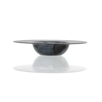 Ardacam Gusti Platter 11.8'' 25oz - Set of 4 pcs