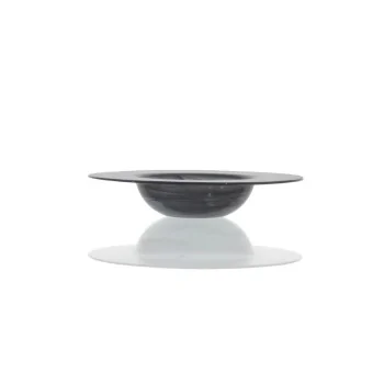 Ardacam Gusti Platter 9.8'' 16.9oz - Set of 9 pcs